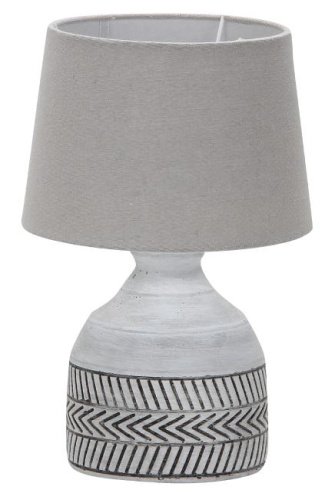 A4636LT-1GY Настольная лампа Arte Lamp Tiaki A4636LT-1GY