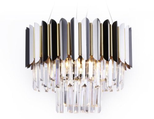 TR5297 Подвесная люстра Ambrella Traditional TR5297