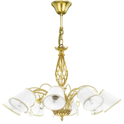 796183 Подвесная люстра Lightstar Esedra 796183