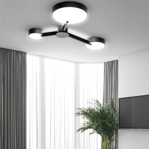 151503-26 Потолочная люстра ImperiumLoft Mida01 151503-26