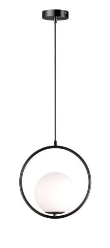 Светильник подвесной Moderli Barocco V6021-1P