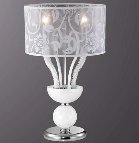 2536/1T Настольная лампа Odeon Light 2536/1T