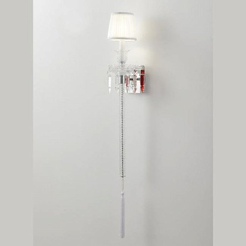 PRINCESS AP1 Настенное бра Crystal Lux Princess PRINCESS AP1