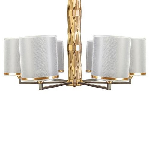 L31406 Подвесная люстра L'Arte Luce Luxury Flaire L31406