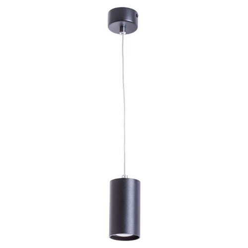 A1516SP-1BK Светильник подвесной Arte Lamp Canopus A1516SP-1BK