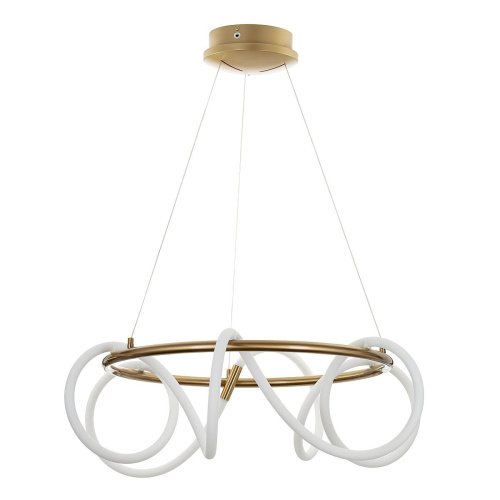 Подвесная люстра Citilux Python CL220263