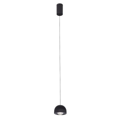 G52114/1BK BK Светильник подвесной Gerhort G52114 G52114/1BK BK