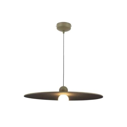 V11094-PL Светильник подвесной Moderli Niko V11094-PL