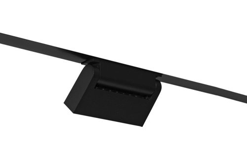 Трековый светильник Crystal Lux SPACE CLT 0.33 002 6W BL M3000K