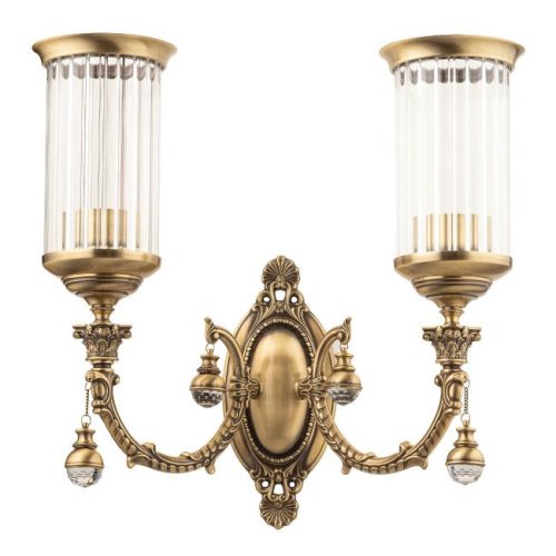 Настенное бра Kutek Sienna SIE-K-2(P)