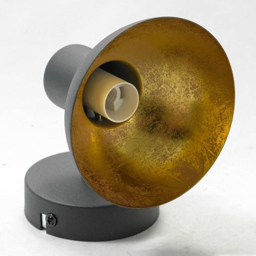 GRLSP-9973 Светильник спот Lussole LOFT Louisville GRLSP-9973