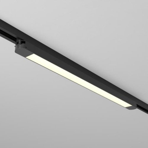 Трековый светильник Maytoni BASIS TR000-1-24W3K-B_1