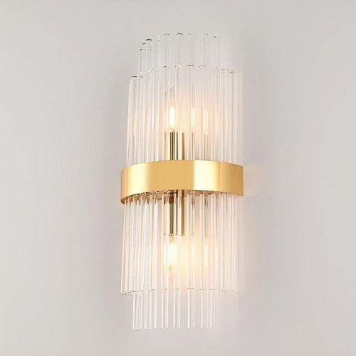 430122.180.2.E14.C1 GD Настенное бра Arte Milano Torcia 430122.180.2.E14.C1 GD