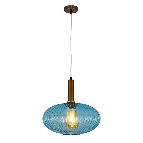 OML-99316-01 Светильник подвесной Omnilux Menfi OML-99316-01