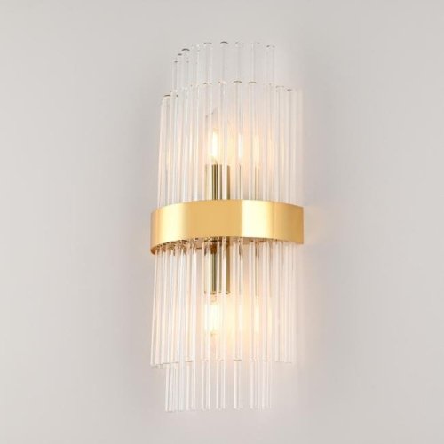 430122.180.2.E14.C1 GD Настенное бра Arte Milano Torcia 430122.180.2.E14.C1 GD