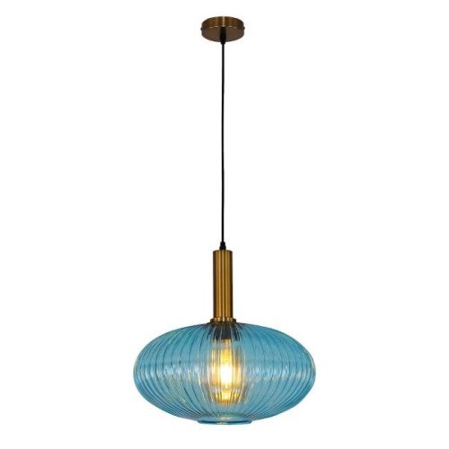 OML-99316-01 Светильник подвесной Omnilux Menfi OML-99316-01