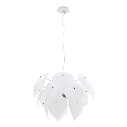 A5695SP-5WH Подвесная люстра Arte Lamp Palmer A5695SP-5WH