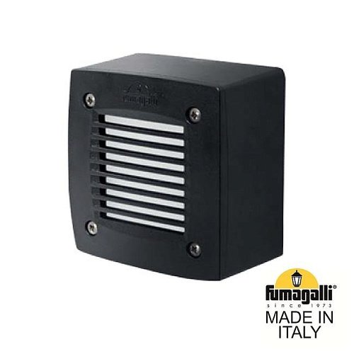 3S2.000.000.AYG1L Подсветка для ступеней Fumagalli Leti 3S2.000.000.AYG1L
