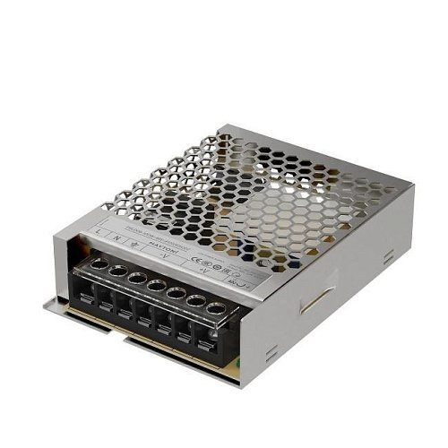 831007 Источник напряжения Maytoni Блоки питания 48В 831007