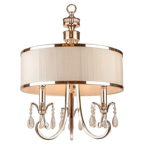 L00513 Подвесная люстра L'Arte Luce Luxury Lombard L00513