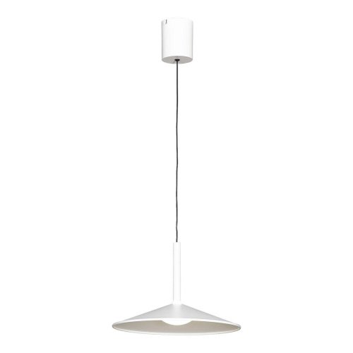 Светильник подвесной Lussole Refugio LSP-7432