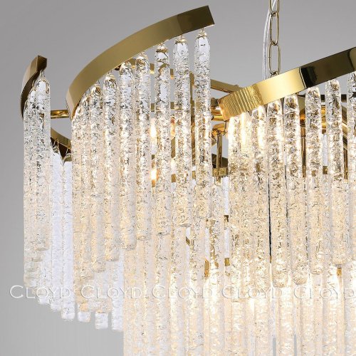 11644 Подвесная люстра Cloyd Evolute 11644