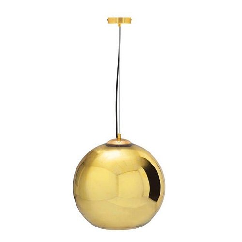 LOFT2024-E Светильник подвесной Loft It Copper Shade LOFT2024-E