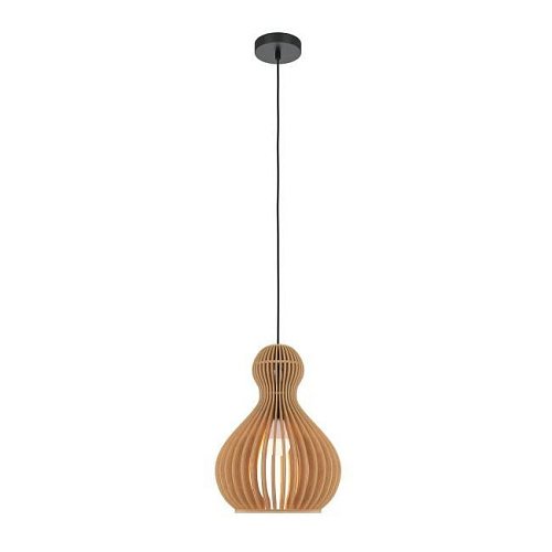 MOD192PL-01W1 Светильник подвесной Maytoni Roots MOD192PL-01W1