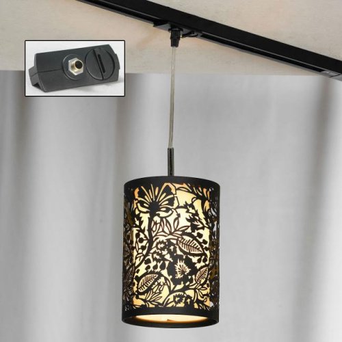 Трековый светильник Lussole Vetere LSF-2376-01-TAB