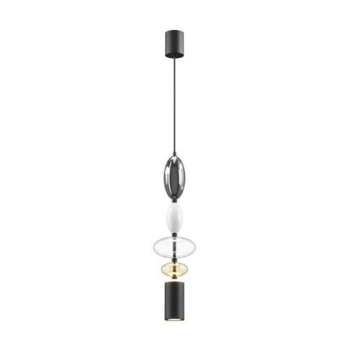 Светильник подвесной Maytoni Monochrome MOD071PL-L8B3K3