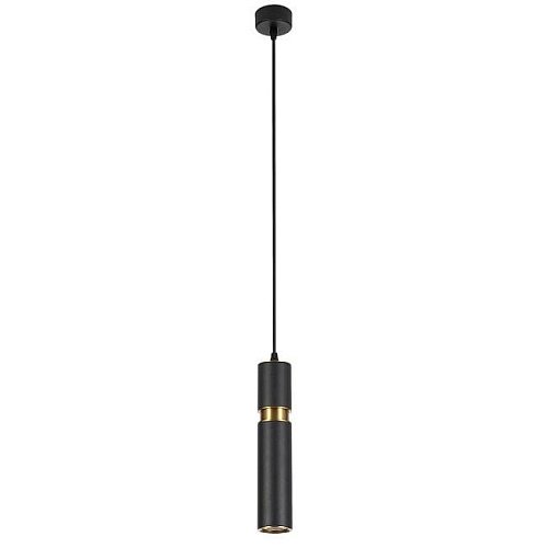 A3145SP-1BK Светильник подвесной Arte Lamp Ran A3145SP-1BK