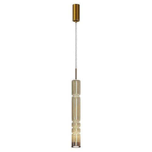 MOD272PL-L12BS3K Светильник подвесной Maytoni Ordo MOD272PL-L12BS3K