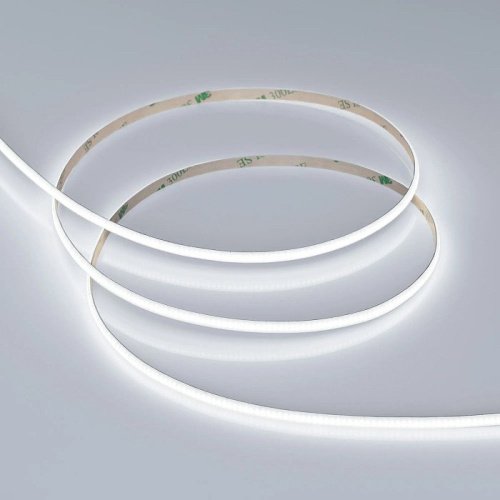 Светодиодная лента Arlight Cob Открытая 041788