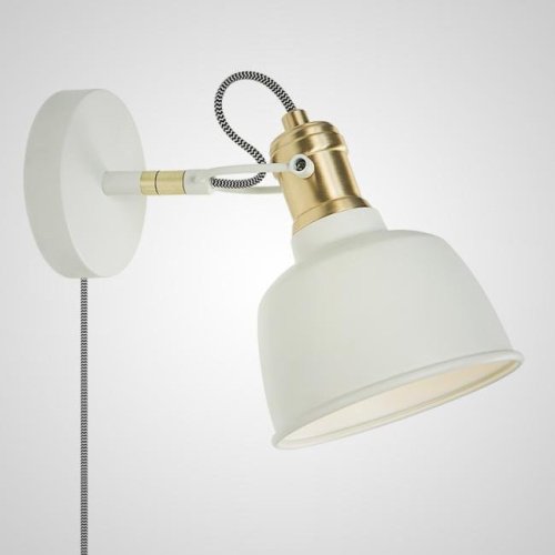 Настенное бра ImperiumLoft Vinland01 243424-26