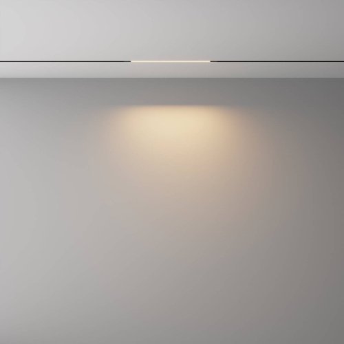 Трековый светильник Technical TR240-2-6W3K-B