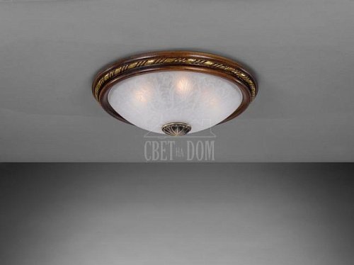 Светильник потолочный La Lampada 150 PL 150/4.40