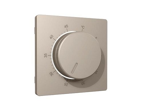 Накладка на механизм Ambrella Volt ALFA AP3657