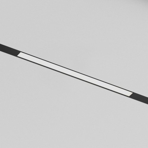 Трековый светильник Denkirs Smart linear zigbee DK8304-BK