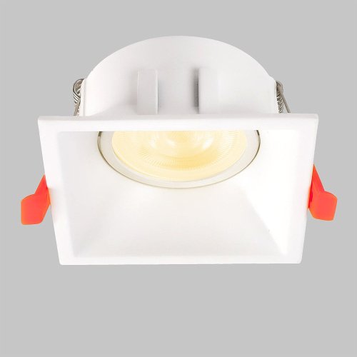 IL.0029.0004-WH Встраиваемый светильник IMEX IL.0029.0004-WH