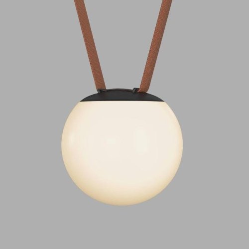 DK5551-BK Трековый светильник Denkirs Belty Orb DK5551-BK