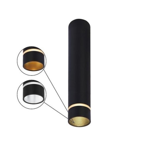 8881 Накладной светильник Mantra Split 8881