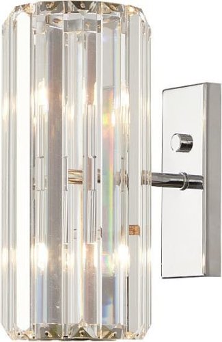 Настенный светильник Stilfort Twin 2175/09/02W