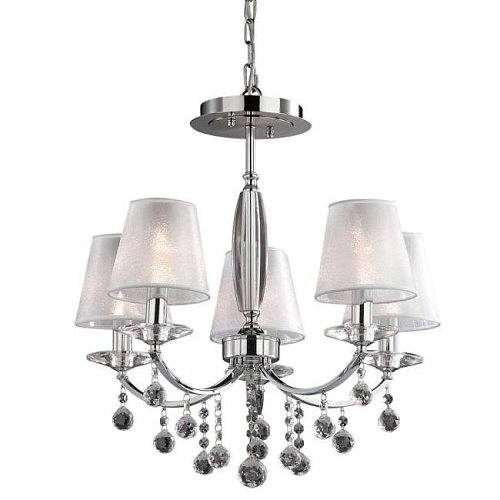 2274/5 Подвесная люстра Odeon Light KVINTA 2274/5