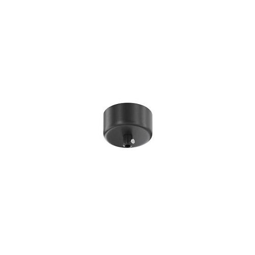 CA032B-B Потолочная чаша для ввода питания системы Shelf Maytoni Accessories for system Shelf CA032B-B