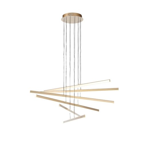 Подвесная люстра ST Luce Basoni SL394.223.06