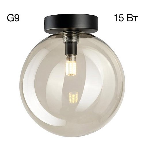 CL202511 Светильник потолочный Citilux Orton CL202511