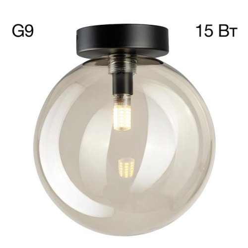 CL202511 Светильник потолочный Citilux Orton CL202511
