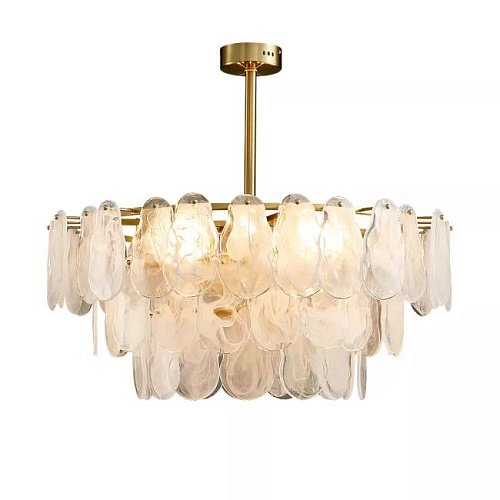 8847-80 gold Люстра на штанге Delight Collection 8847 8847-80 gold
