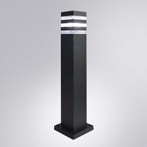 A4416PA-1BK Уличный наземный светильник Arte Lamp Heather A4416PA-1BK