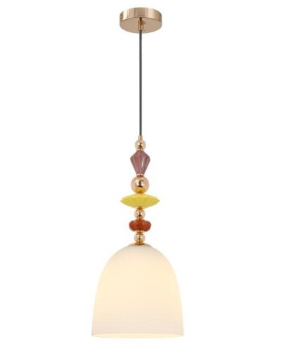 V11179-1P Светильник подвесной Moderli Charm V11179-1P
